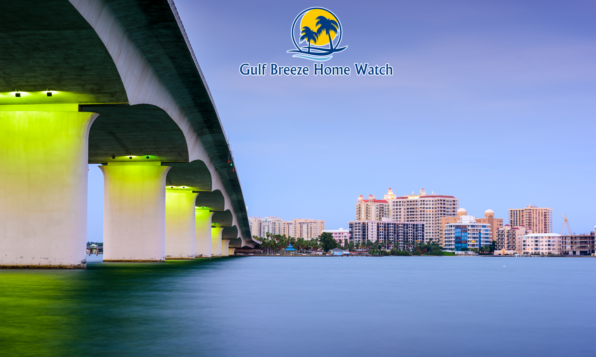 Gulf Breeze Home Watch